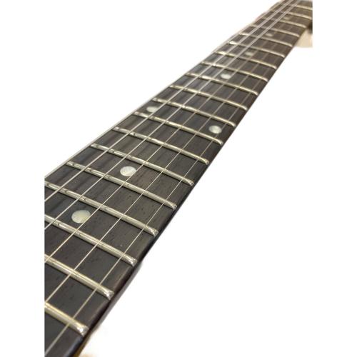 BIZEN WORKS (ビゼンワークス) エレキギター  Burned Korina EXP Natural 2023年製