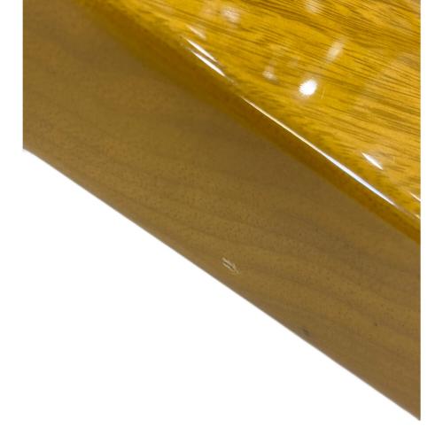 BIZEN WORKS (ビゼンワークス) エレキギター  Burned Korina EXP Natural 2023年製