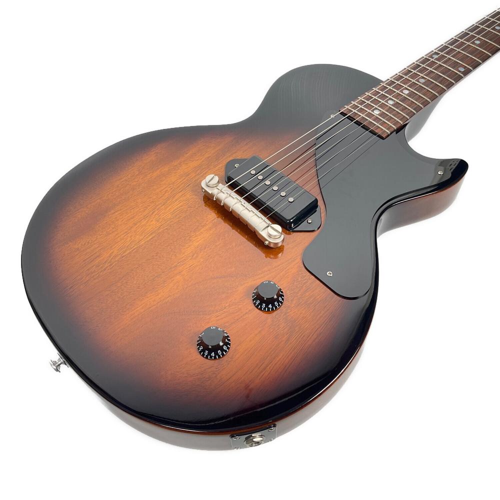 Gibson Les Paul Junior エレキギター ギブソン・レスポール・ジュニア徹底分析！【エレキギター博士】