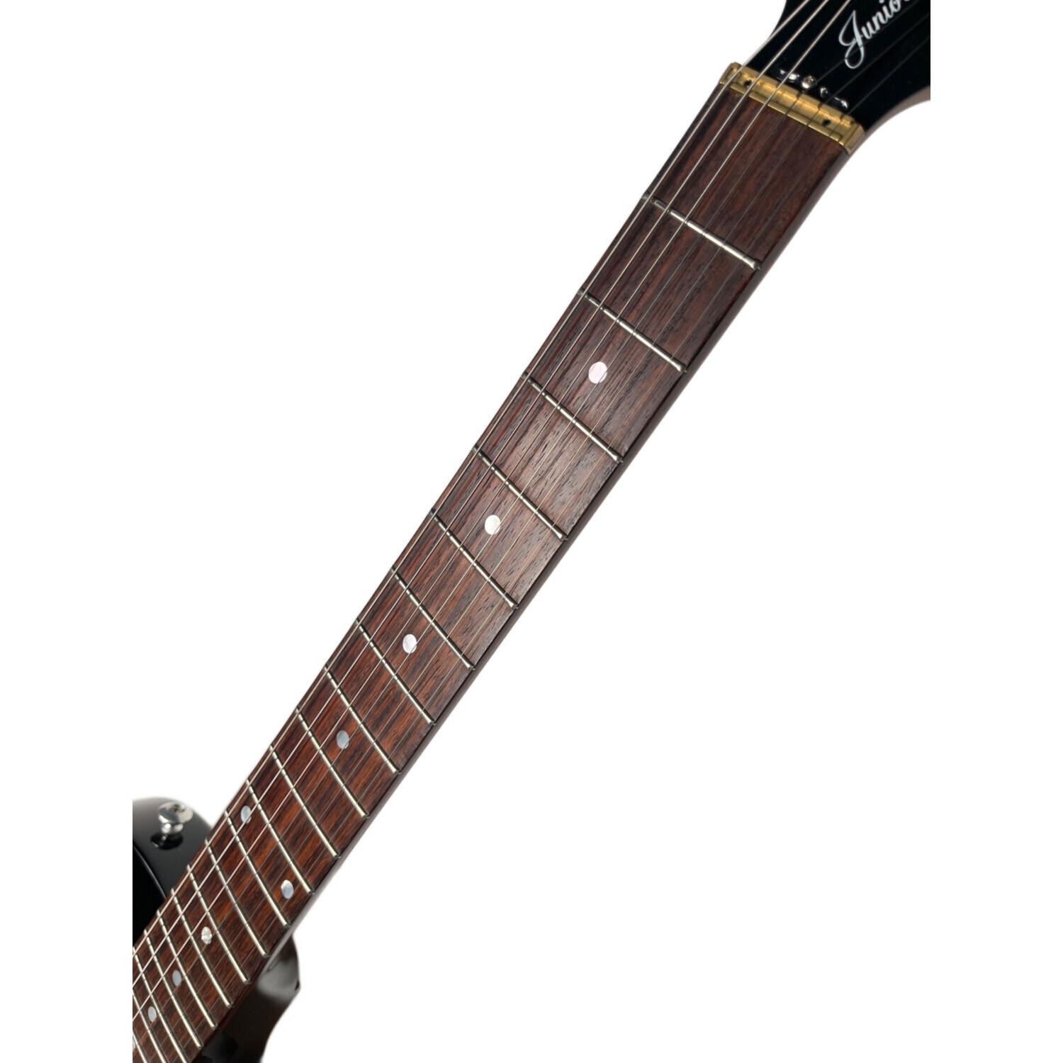 GIBSON (ギブソン) エレキギター Les Paul Junior Vintage Sunburst