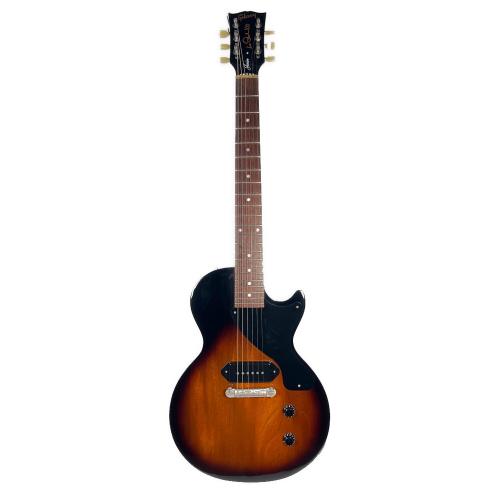 GIBSON (ギブソン) エレキギター Les Paul Junior Vintage Sunburst 2015年製