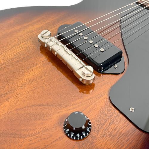 GIBSON (ギブソン) エレキギター Les Paul Junior Vintage Sunburst 2015年製