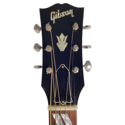 GIBSON Customshop (ギブソンカスタムショップ) アコースティックギター 2005年製 Historic Collection Southern Jumbo