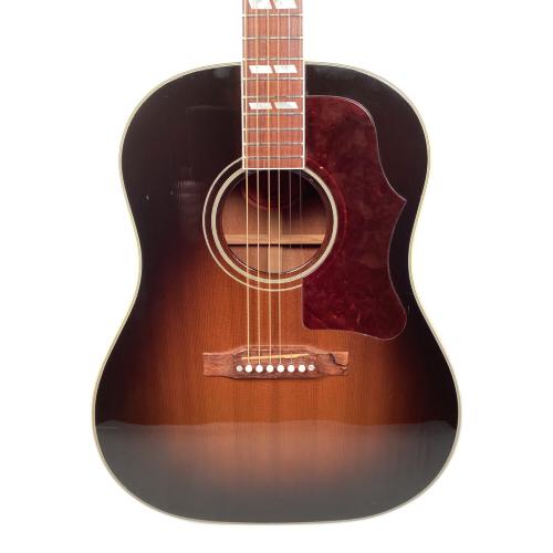 GIBSON Customshop (ギブソンカスタムショップ) アコースティックギター 2005年製 Historic Collection Southern Jumbo