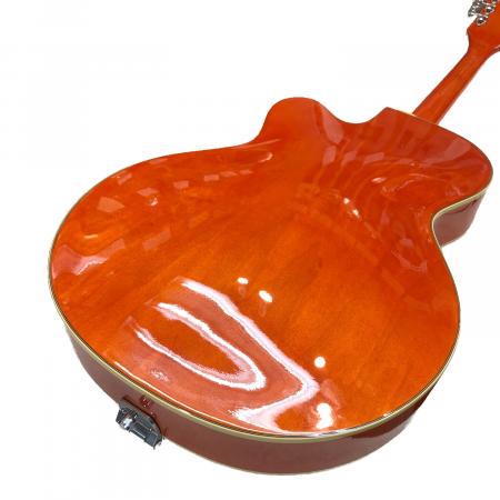 Gretsch エレキギター値下げ可 Amazon | GRETSCH G5135CVT-PS エレキギター Patrick Stump