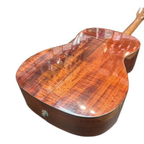 Takamine (タカミネ) エレアコギター PT-406 #82