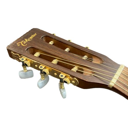 Takamine (タカミネ) エレアコギター PT-406 #82