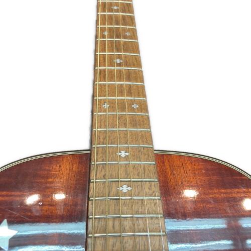 Takamine (タカミネ) エレアコギター PT-406 #82