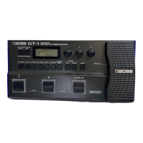 BOSS (ボス) GT-1 エフェクター