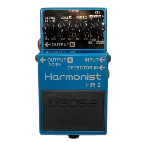 BOSS (ボス) HR-2 Harmonist