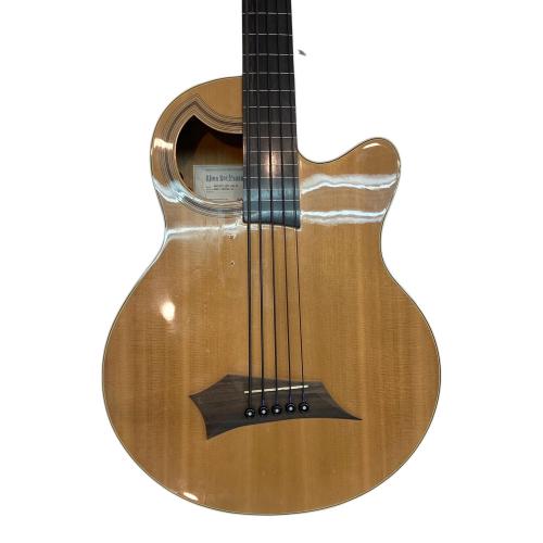 Warwick (ワーウィック) アコースティックベース WAC1575