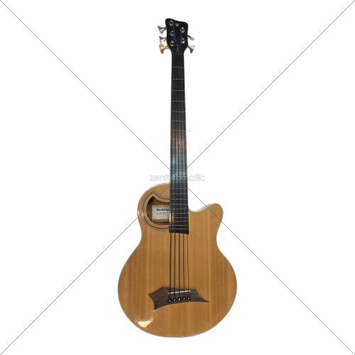 Warwick (ワーウィック) アコースティックベース WAC1575 #186