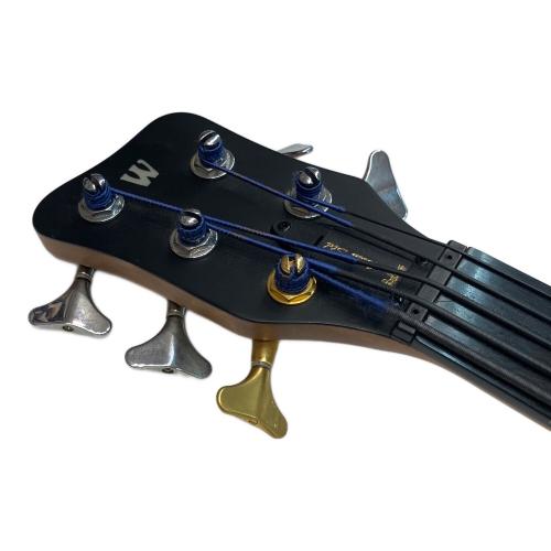 Warwick (ワーウィック) アコースティックベース WAC1575