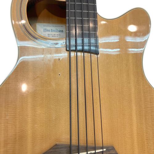 Warwick (ワーウィック) アコースティックベース WAC1575