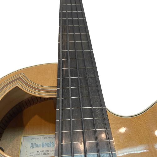 Warwick (ワーウィック) アコースティックベース WAC1575