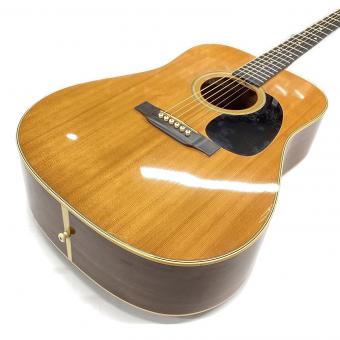 MARTIN (マーチン) アコースティックギター D-28 2002年製