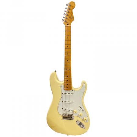 ギター Fender st-std FENDER JAPAN ST-45 Used 1 Electric Guitar | eBay