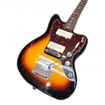 FENDER JAPAN (フェンダージャパン) エレキギター #262 TRADNL II 60s Jazzmaster RW 3TS