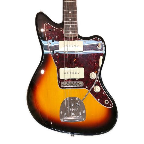 FENDER JAPAN (フェンダージャパン) エレキギター #262 TRADNL II 60s Jazzmaster RW 3TS