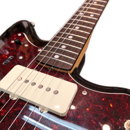 FENDER JAPAN (フェンダージャパン) エレキギター #262 TRADNL II 60s Jazzmaster RW 3TS