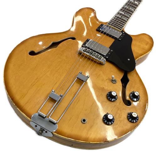 EPIPHONE (エピフォン) エレキギター RIVIERA 1978年製