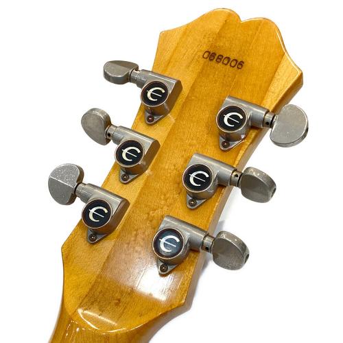 EPIPHONE (エピフォン) エレキギター RIVIERA 1978年製