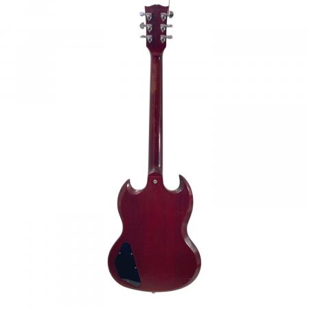 GIBSON (ギブソン) エレキギター SG 70s Tribute 2013年製｜トレファク