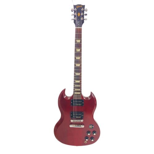 GIBSON (ギブソン) エレキギター SG 70s Tribute 2013年製