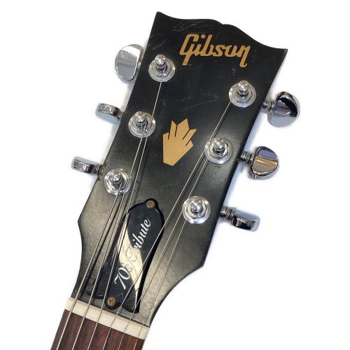 GIBSON (ギブソン) エレキギター SG 70s Tribute 2013年製