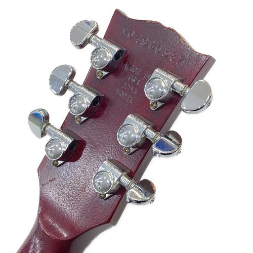 GIBSON (ギブソン) エレキギター SG 70s Tribute 2013年製