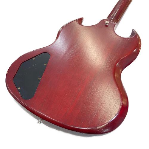 GIBSON (ギブソン) エレキギター SG 70s Tribute 2013年製