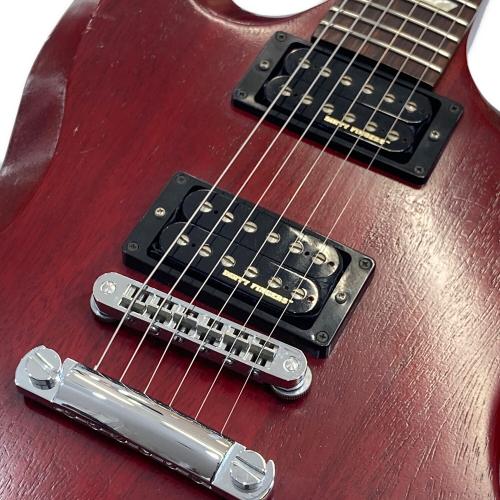 GIBSON (ギブソン) エレキギター SG 70s Tribute 2013年製