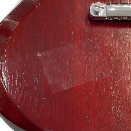 GIBSON (ギブソン) エレキギター SG 70s Tribute 2013年製