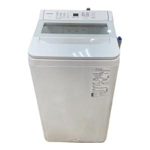 Panasonic (パナソニック) 全自動洗濯機 NA-FA7H1 2022年製 奥側操作パネル