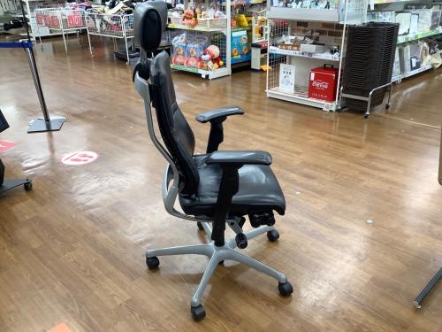 オカムラ ワークチェア