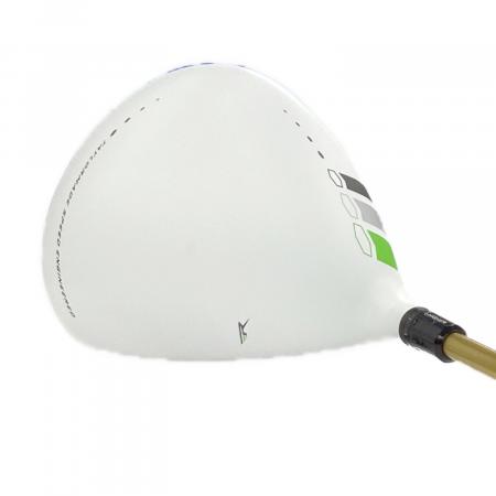 TaylorMade (テーラーメイド) ROCKET BALLZ TOUR 9°ドライバー