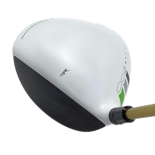 TaylorMade (テーラーメイド) ROCKET BALLZ TOUR 9°ドライバー/シャフト：ROMBAX TYPE-X 65【S】