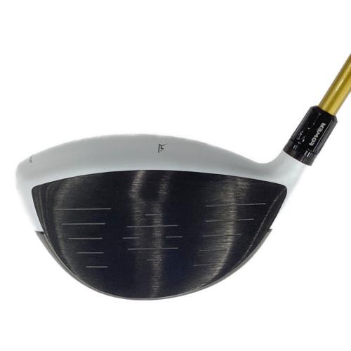 TaylorMade (テーラーメイド) ROCKET BALLZ TOUR 9°ドライバー/シャフト：ROMBAX TYPE-X 65【S】