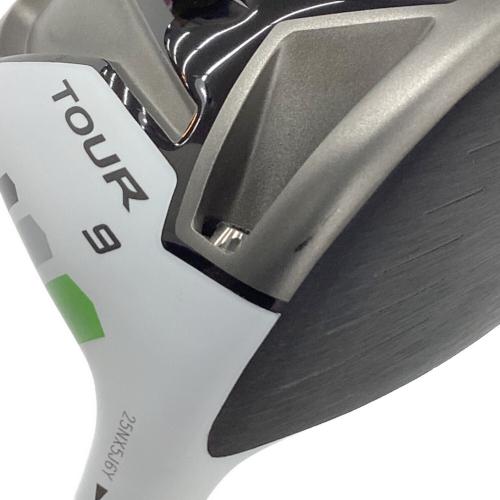 TaylorMade (テーラーメイド) ROCKET BALLZ TOUR 9°ドライバー/シャフト：ROMBAX TYPE-X 65【S】