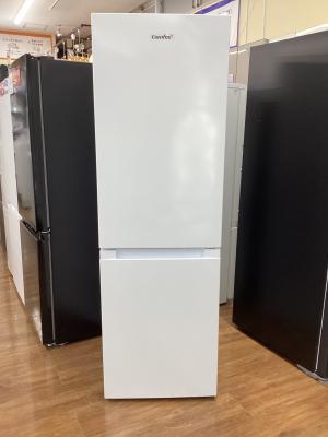 Comfee (コムフィ) 2ドア冷蔵庫 RCB179WH 2023年製 173L
