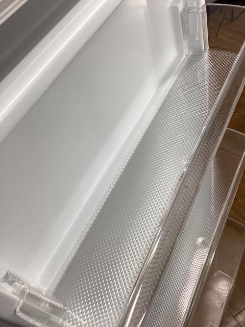Comfee (コムフィ) 2ドア冷蔵庫 RCB179WH 2023年製 173L