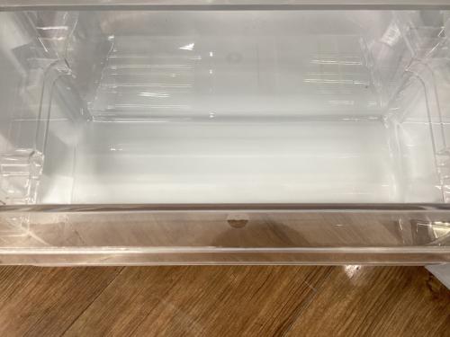 Comfee (コムフィ) 2ドア冷蔵庫 RCB179WH 2023年製 173L