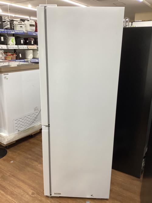 Comfee (コムフィ) 2ドア冷蔵庫 RCB179WH 2023年製 173L