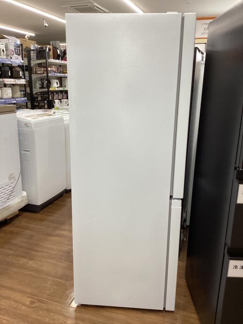 Comfee (コムフィ) 2ドア冷蔵庫 RCB179WH 2023年製 173L