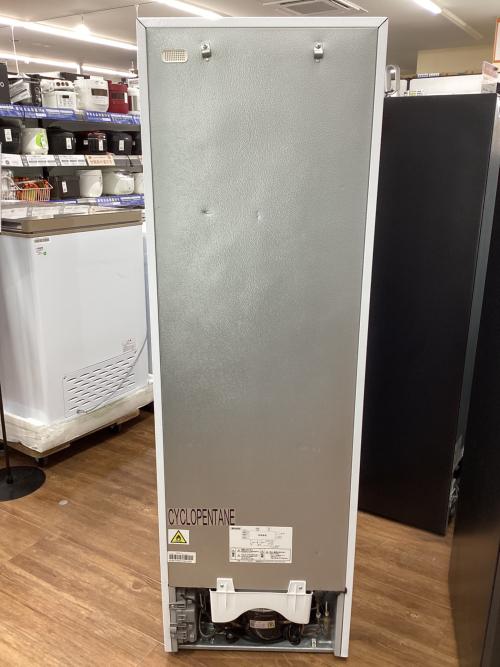 Comfee (コムフィ) 2ドア冷蔵庫 RCB179WH 2023年製 173L