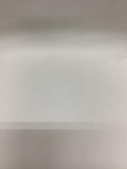 IKEA (イケア) ダイニングチェアー ホワイト レザー BERNHARD