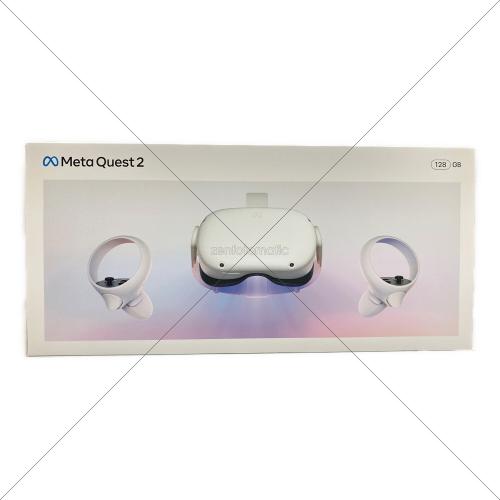 Metaquest2 128GB 動作確認