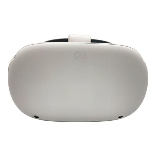 Meta (メタ) Meta Quest 2 128GB 動作確認済・クリーニング済 oculusquest2-128