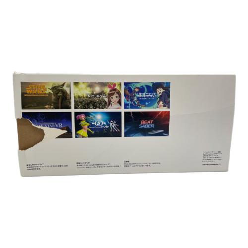 Meta (メタ) Meta Quest 2 128GB 動作確認済・クリーニング済 oculusquest2-128