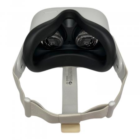 Meta (メタ) Meta Quest 2 oculusquest2-128 128GB 動作確認済